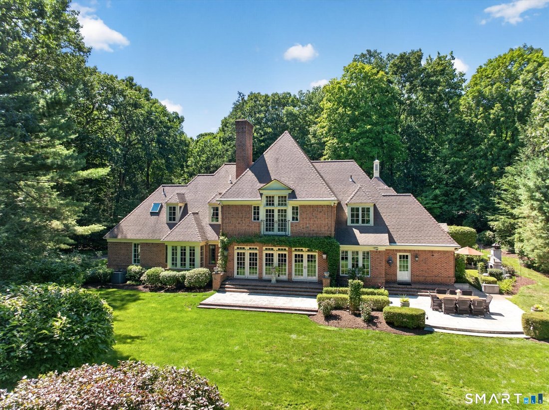 Haus in Farmington, Connecticut, Vereinigte Staaten 2 - 19048975