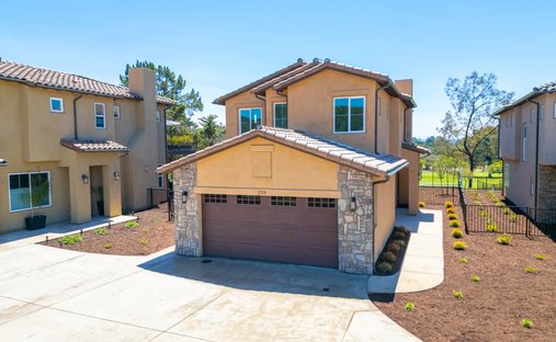 Casa a Lompoc, California, Stati Uniti 1