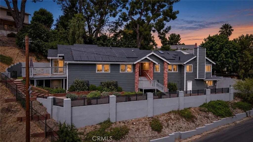 Casa en Los Ángeles, California, Estados Unidos 1 - 19007219
