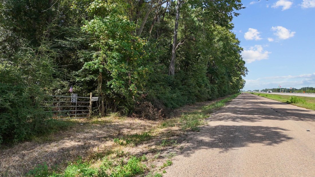 Land in Hankamer, Texas, United States 1 - 19045230