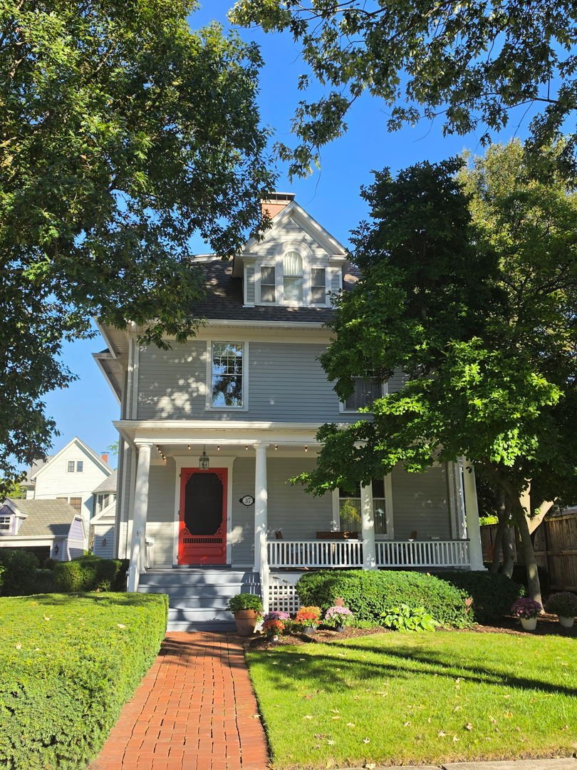 House in Hinsdale, Illinois, United States 1 - 19028050