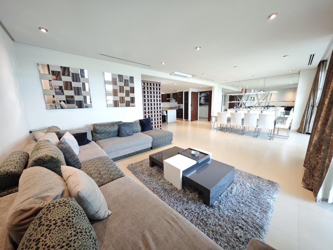 Appartement à Cancún, Quintana Roo, Mexique 3 - 19044969