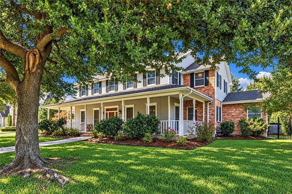 House in Terrytown, Louisiana, United States 4 - 19045762