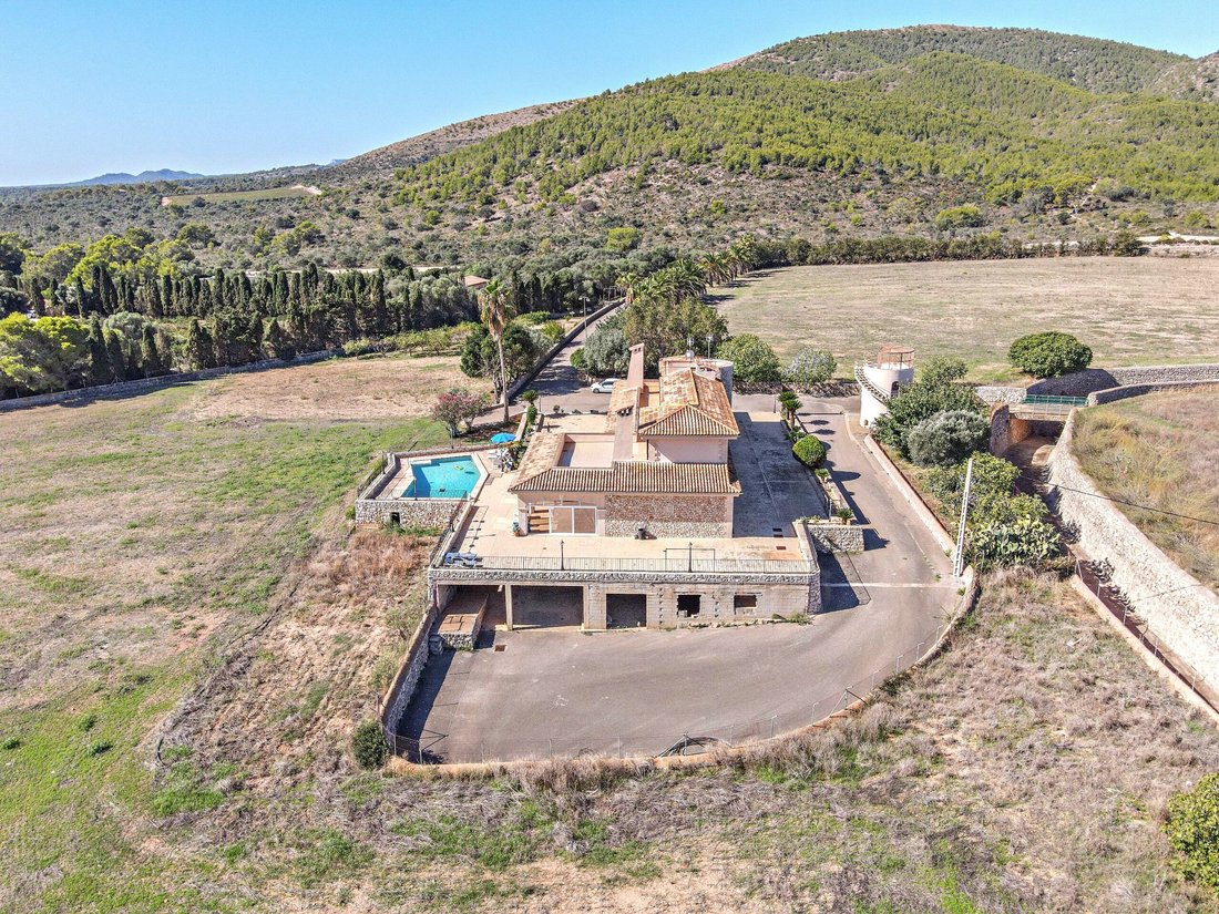 House in Manacor, Balearic Islands, Spain 3 - 19046232