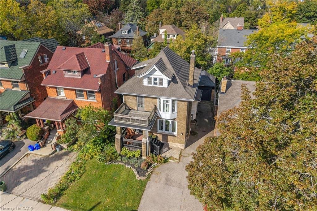 Casa en Hamilton, Ontario, Canadá 2 - 19047598