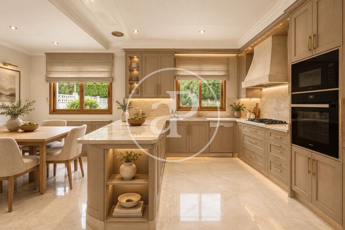 Villa in Costa d'en Blanes, Calvia, Balearic Islands 5 - 19048881