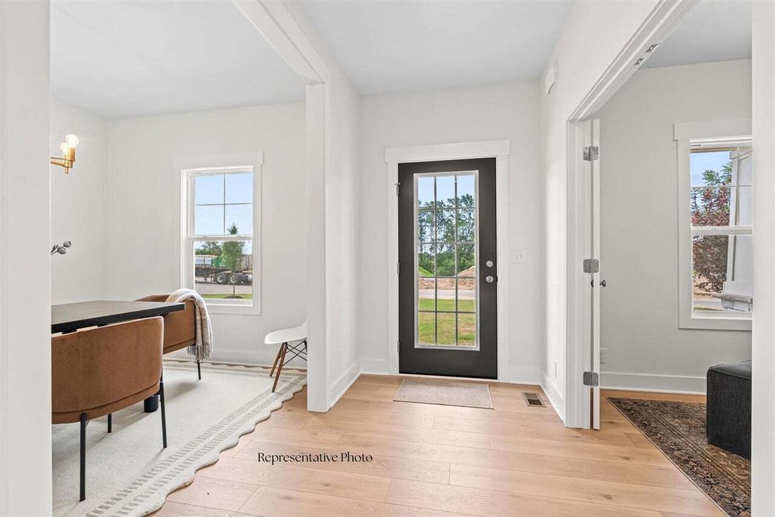 Casa a Laketown Township, Michigan, Stati Uniti 5 - 19003751