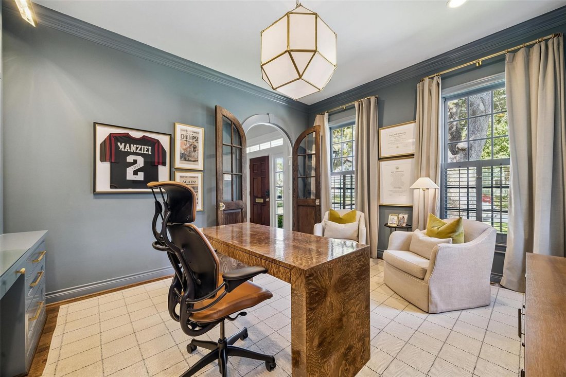 Haus in Houston, Texas, Vereinigte Staaten 5 - 19046669