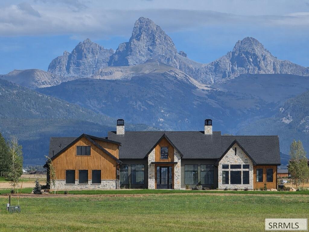 Casa a Tetonia, Idaho, Stati Uniti 2 - 19045668
