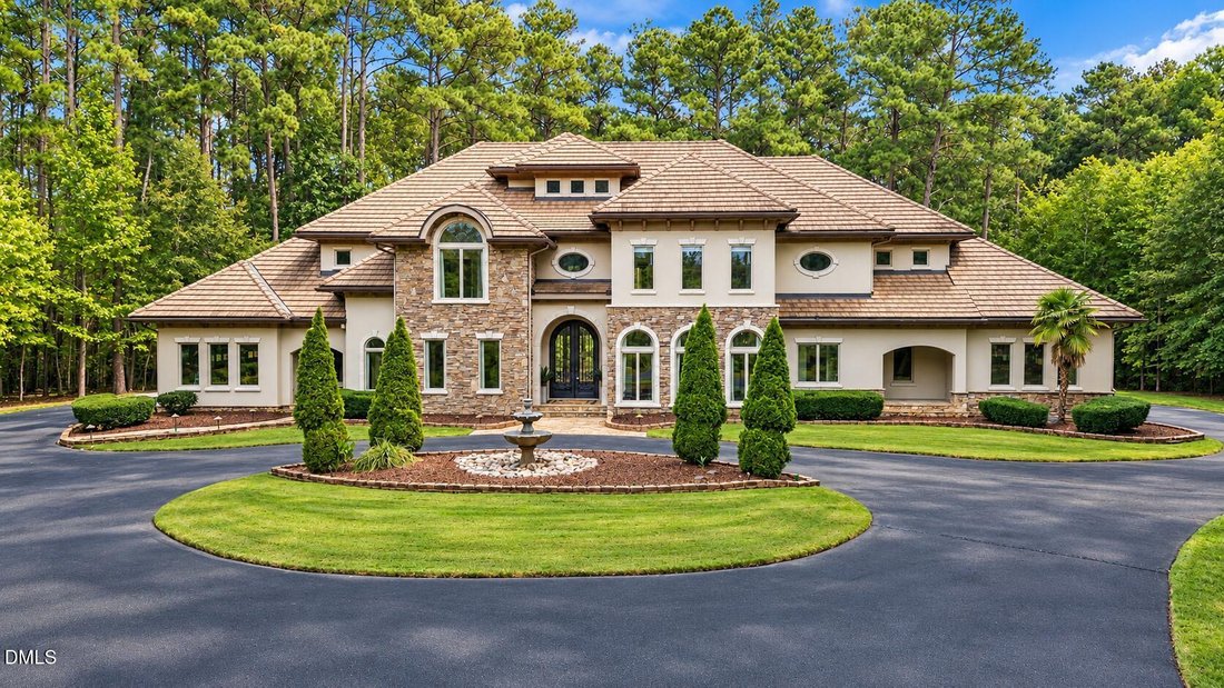 House in Durham, North Carolina, United States 3 - 19048560
