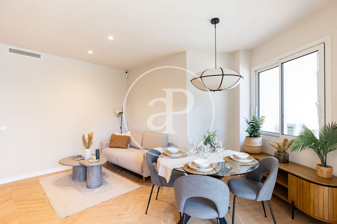 Apartamento en Les Corts, Barcelona, España 2 - 17117549