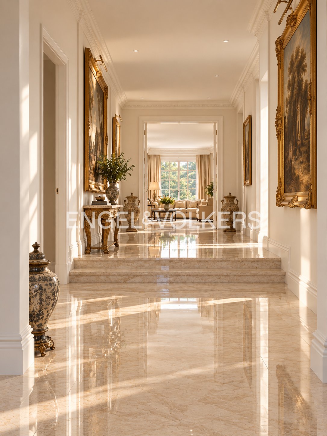 Haus in Hortaleza, Madrid, Spanien 4 - 17352868