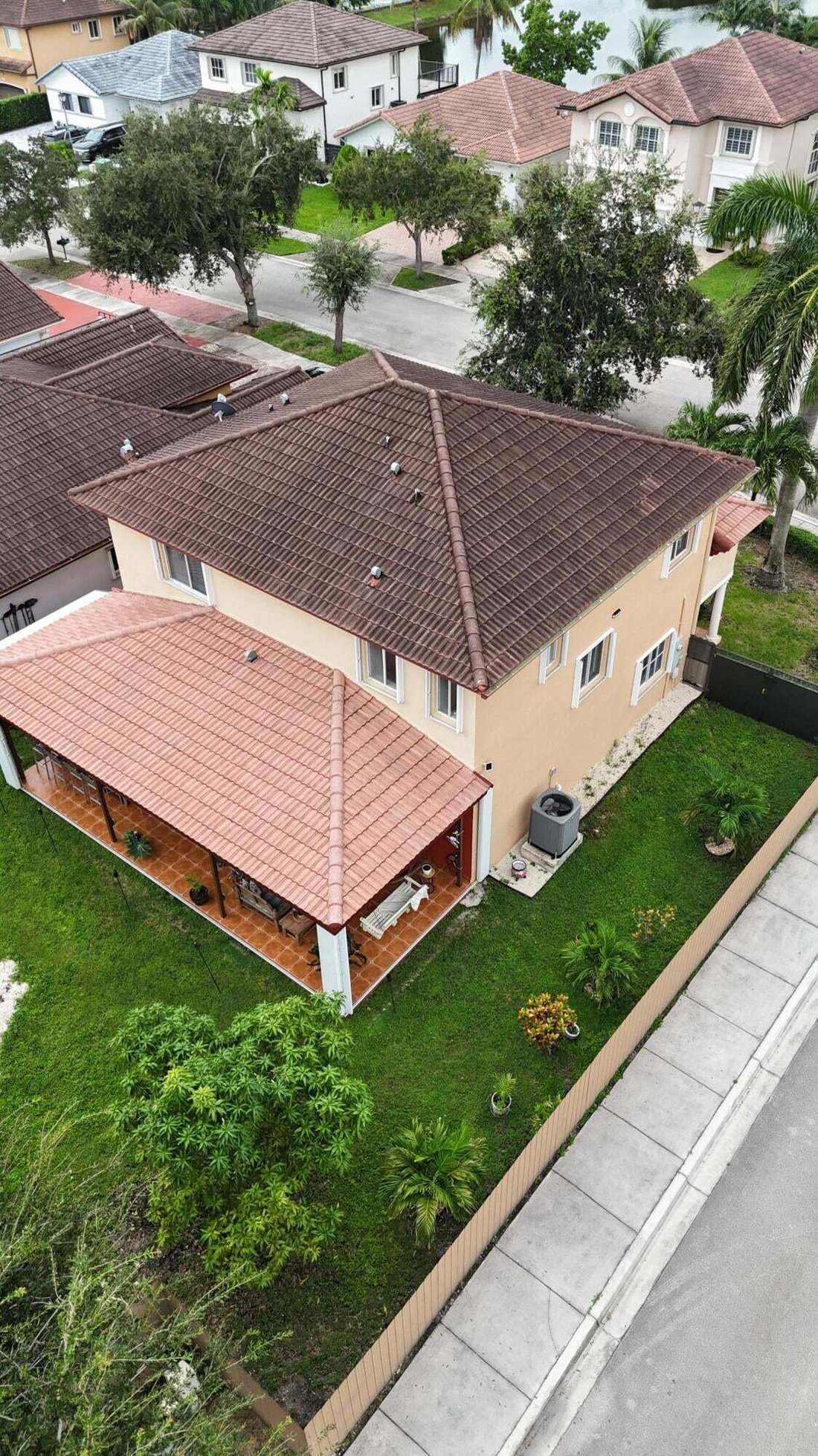 Casa a West Miami, Florida, Stati Uniti 5 - 19046366