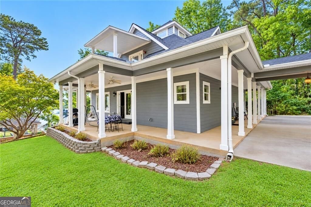 Casa a Valley, Alabama, Stati Uniti 4 - 19046303