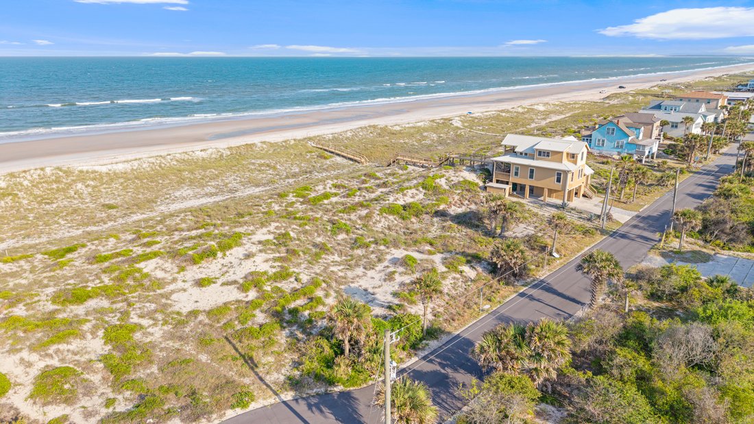 Terreno en Fernandina Beach, Florida, Estados Unidos 4 - 19048224