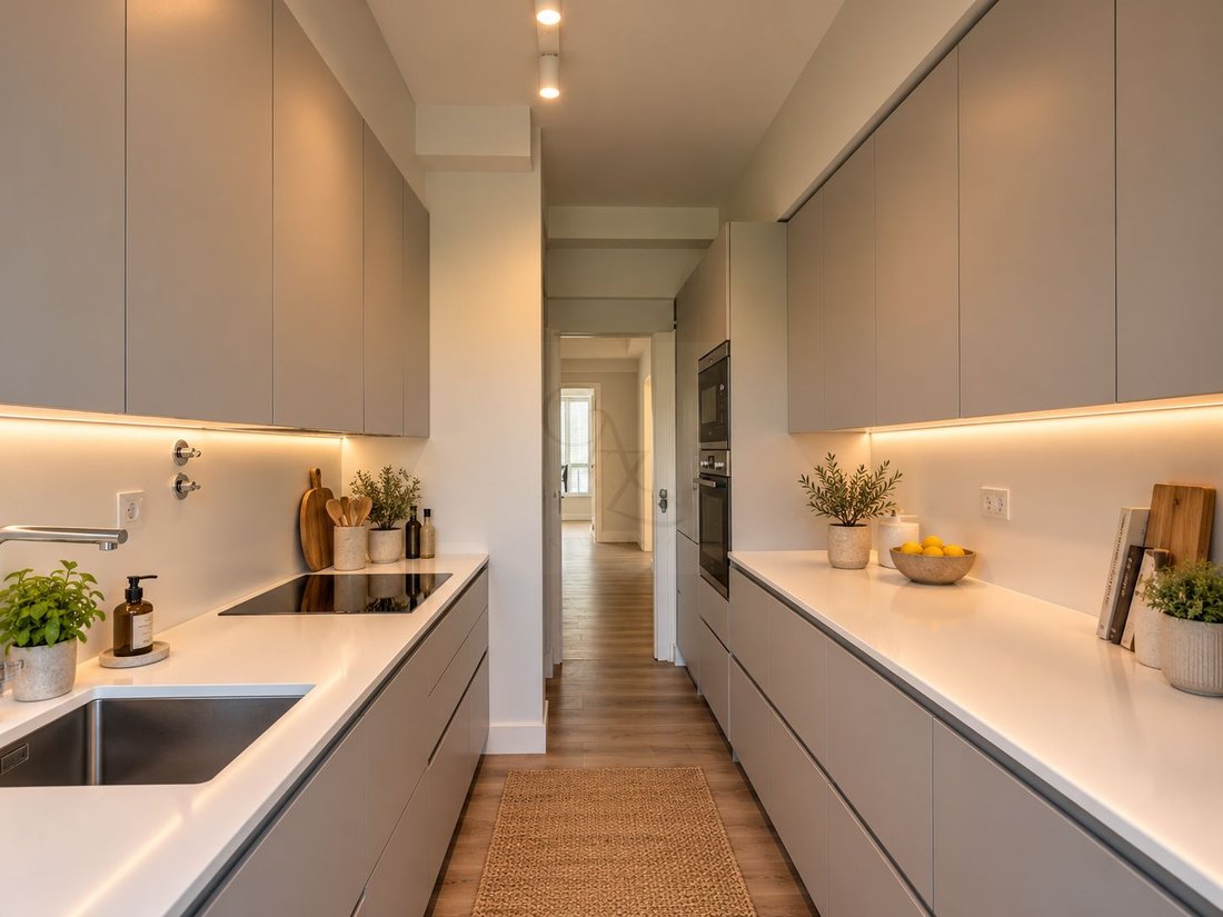 Apartment in Estrela, Lisbon, Portugal 5 - 19025514