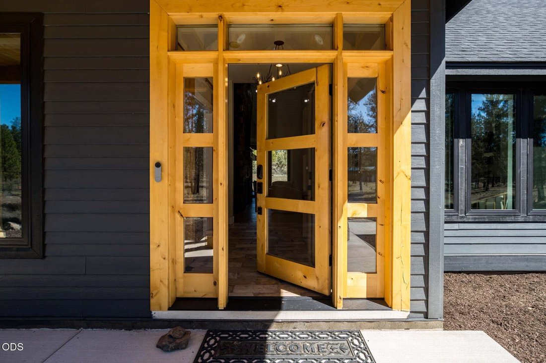 Maison à Sisters, Oregon, États-Unis 5 - 17645209