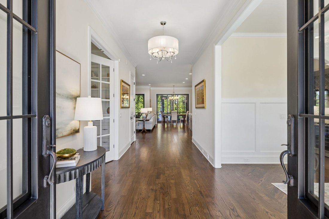 House in Franklin, Tennessee, United States 2 - 19048002
