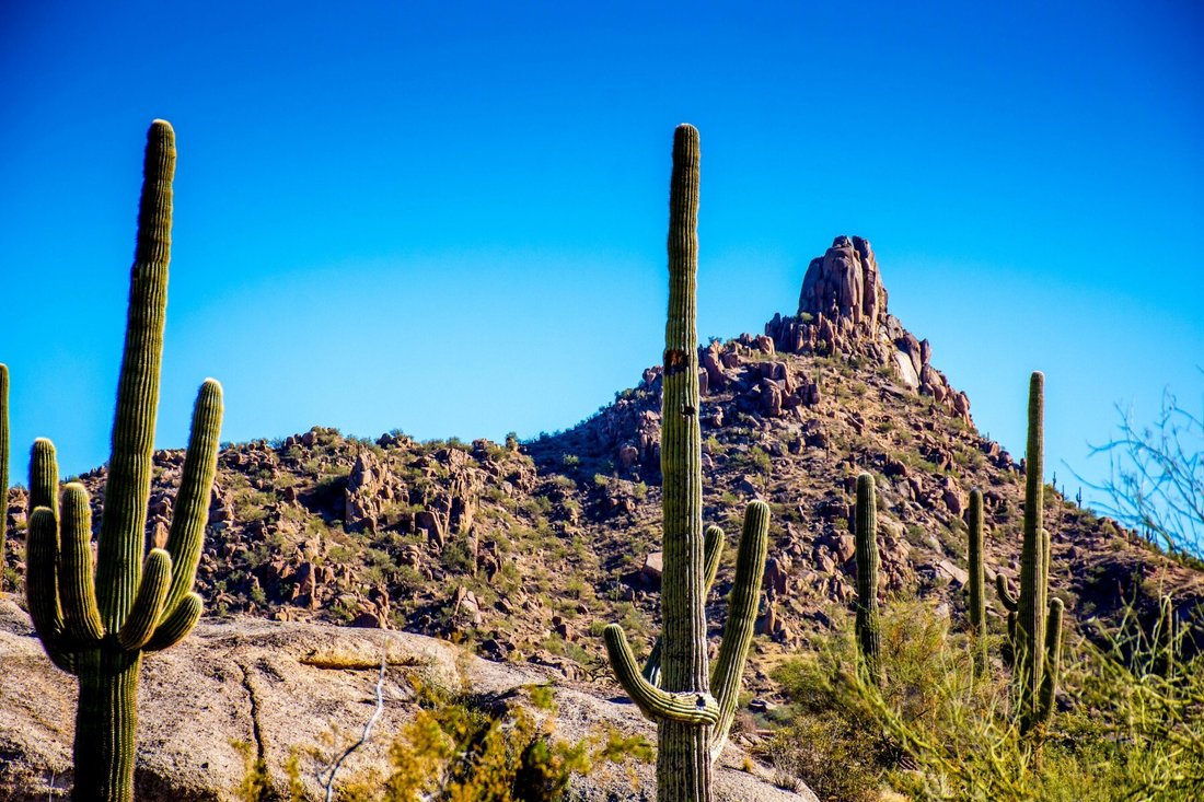 Land in Scottsdale, Arizona, Vereinigte Staaten 1 - 19041952