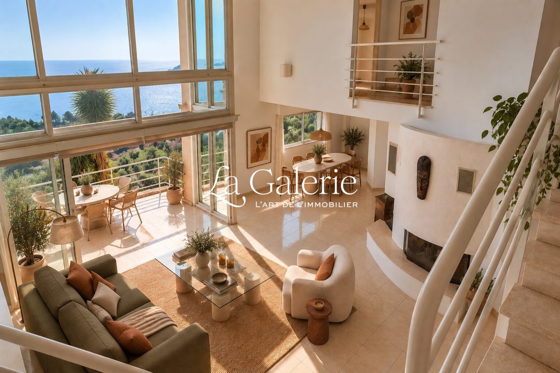 Villa à Centre Ville, Carqueiranne, France 4 - 18773606