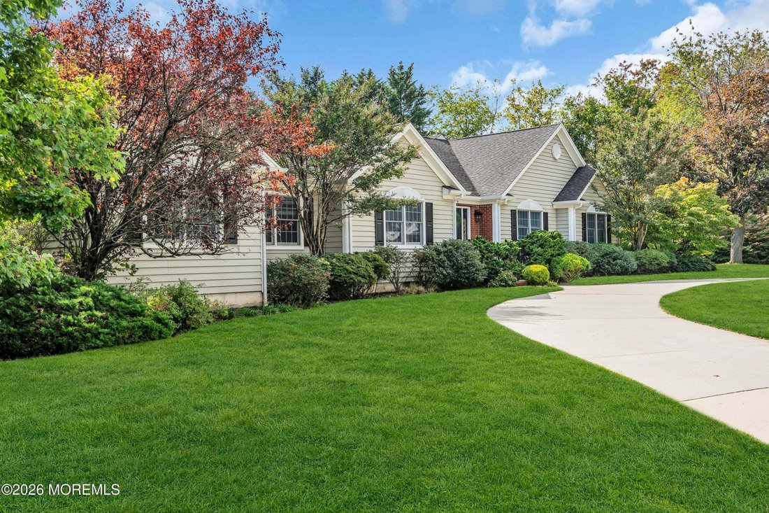 House in Oceanport, New Jersey, United States 4 - 19045653