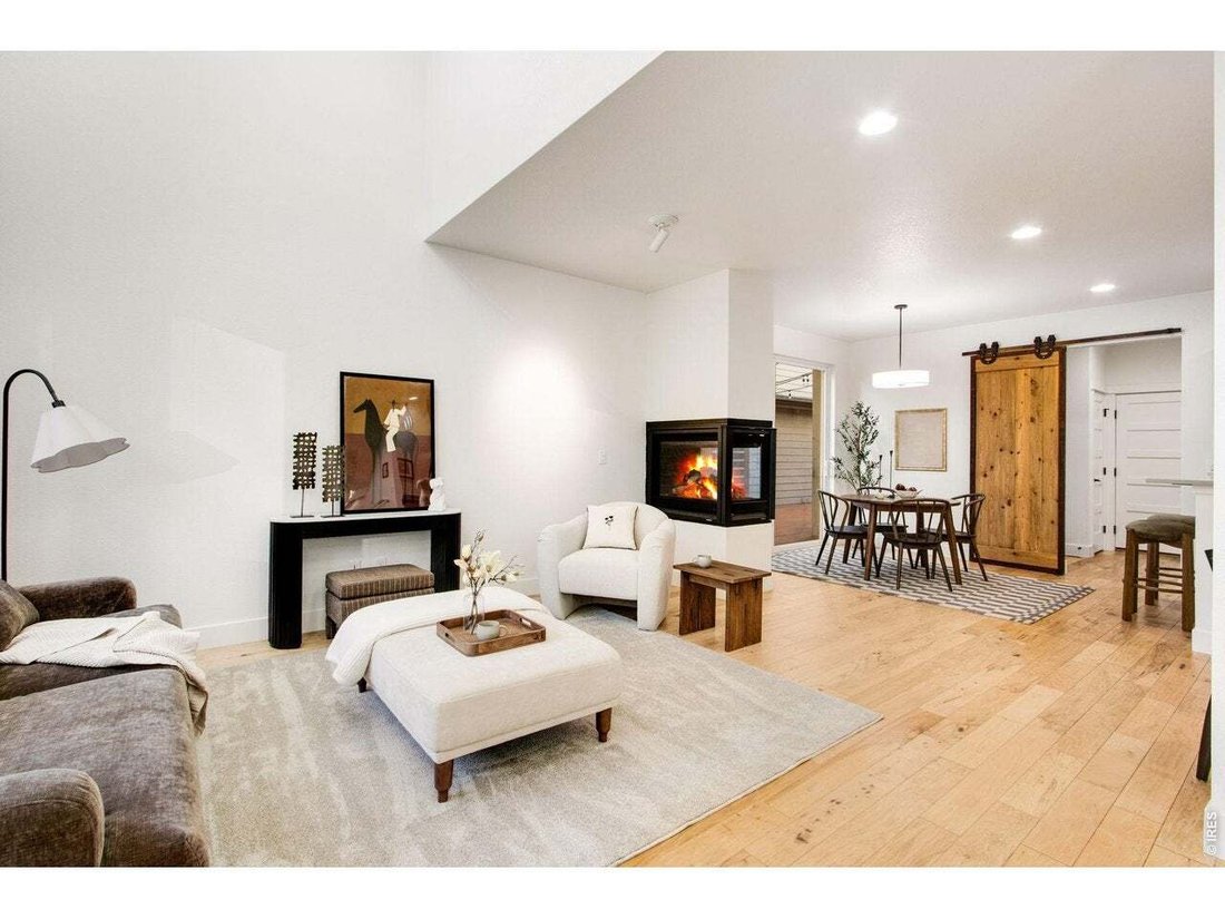 Haus in Fort Collins, Colorado, Vereinigte Staaten 4 - 19045721