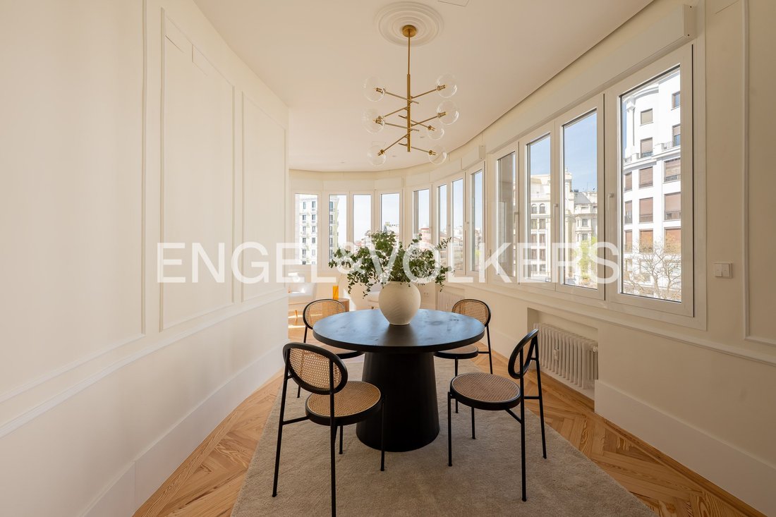 Apartamento en Salamanca, Madrid, España 3 - 19046959