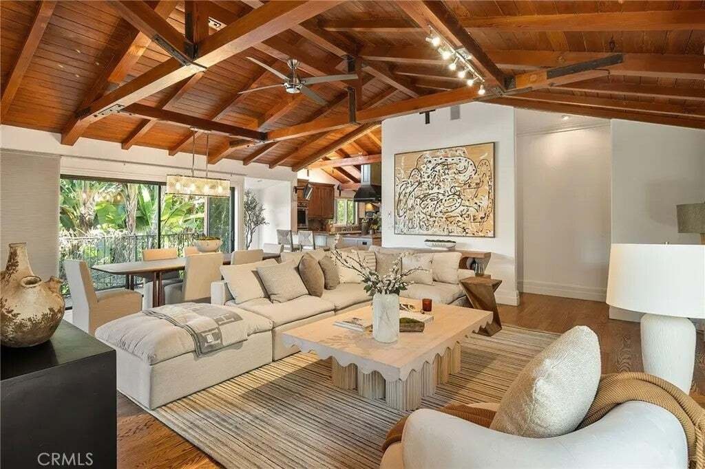Maison à Los Angeles, Californie, États-Unis 1 - 17331496