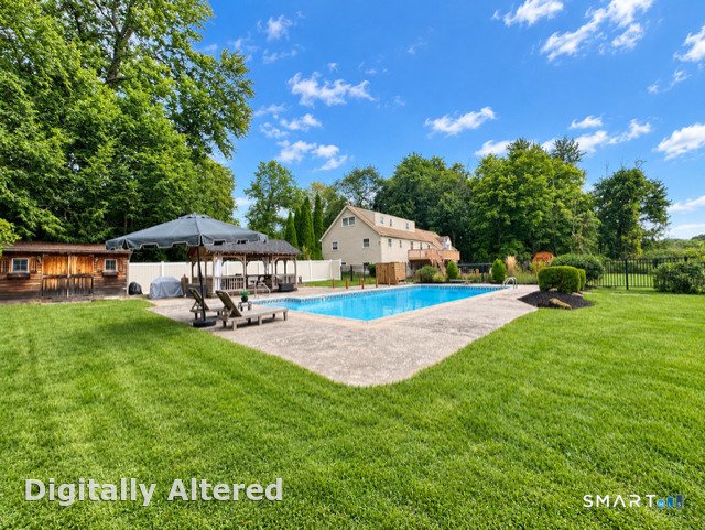 House in Bloomfield, Connecticut, United States 2 - 19048985