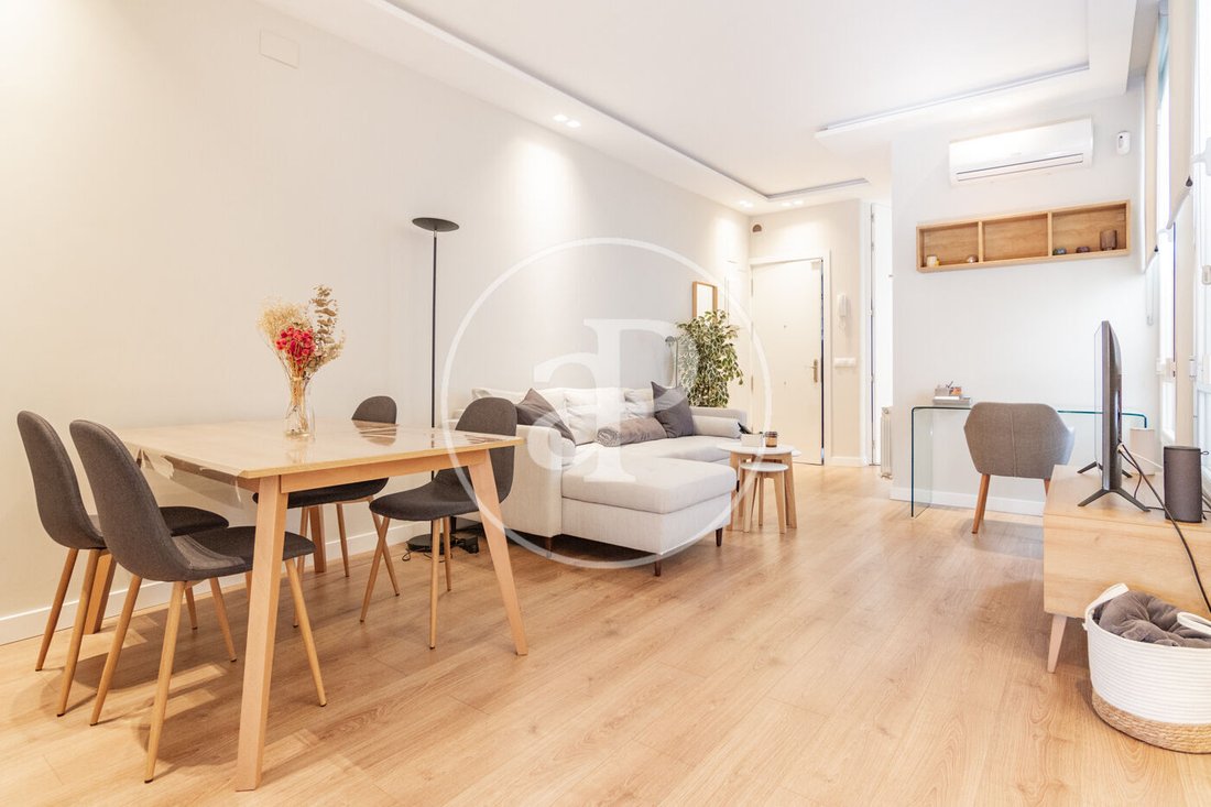 Apartamento en Salamanca, Madrid, España 2 - 19048915