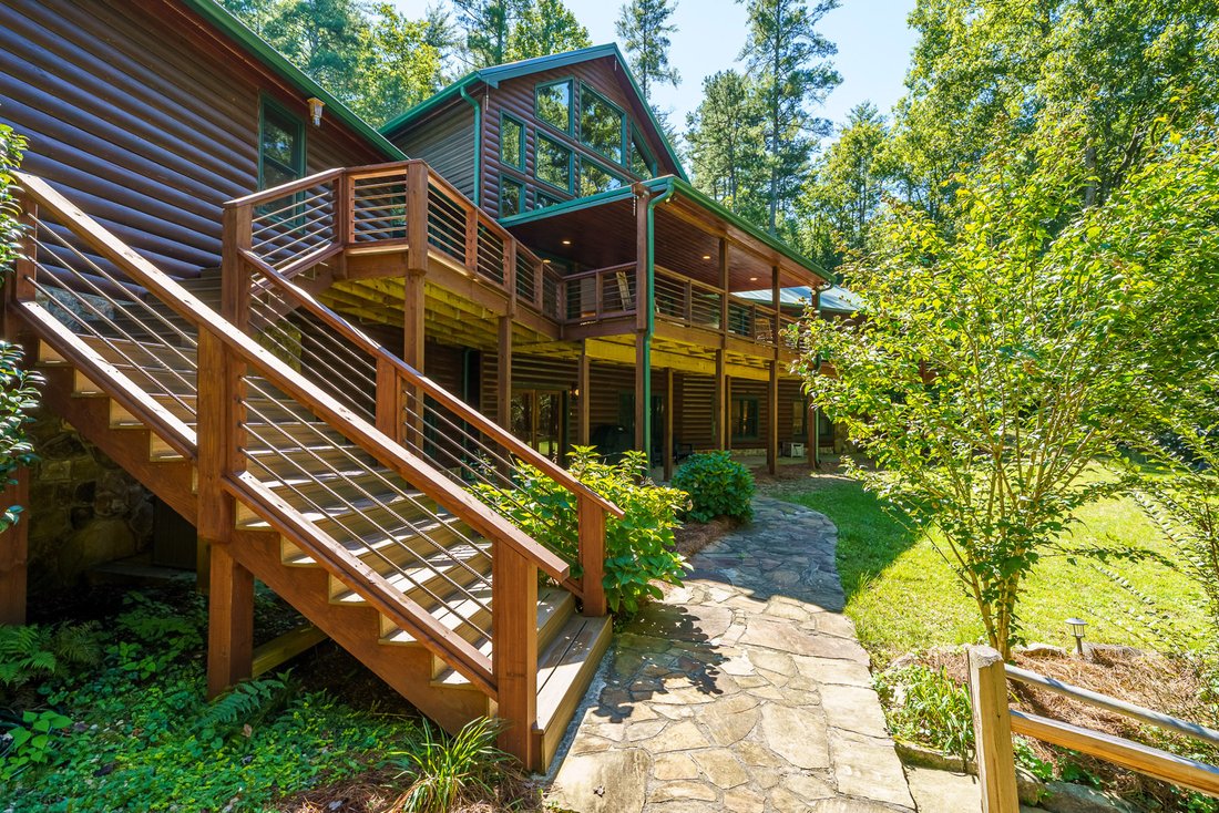 Haus in Ellijay, Georgia, Vereinigte Staaten 3 - 18681115