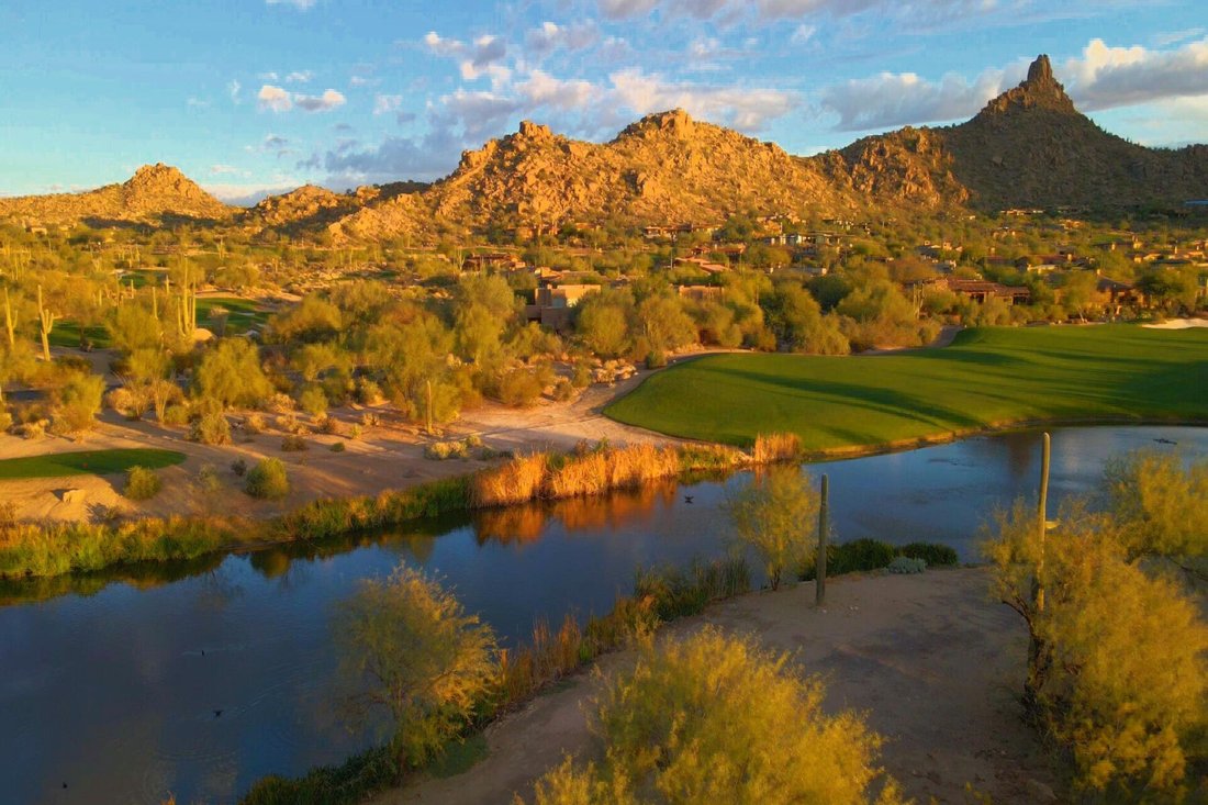 Land in Scottsdale, Arizona, Vereinigte Staaten 2 - 19041952
