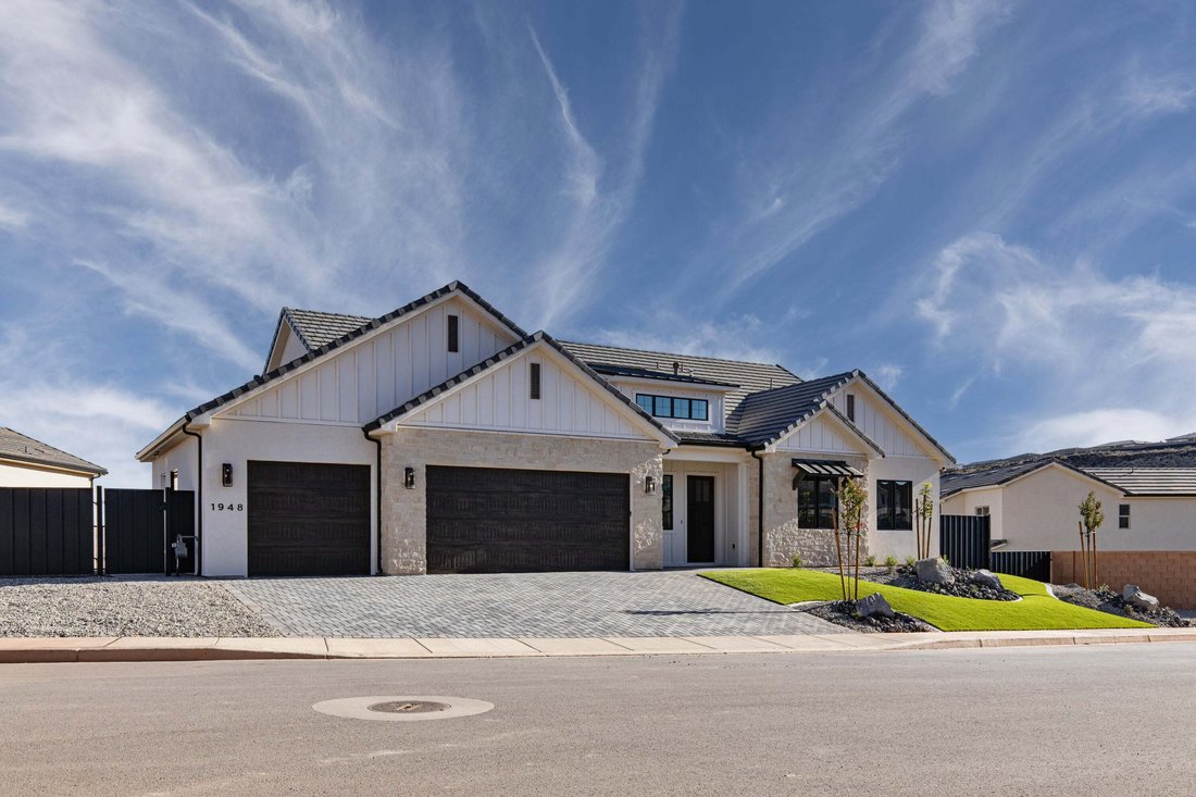 House in Washington, Utah, United States 2 - 18807894