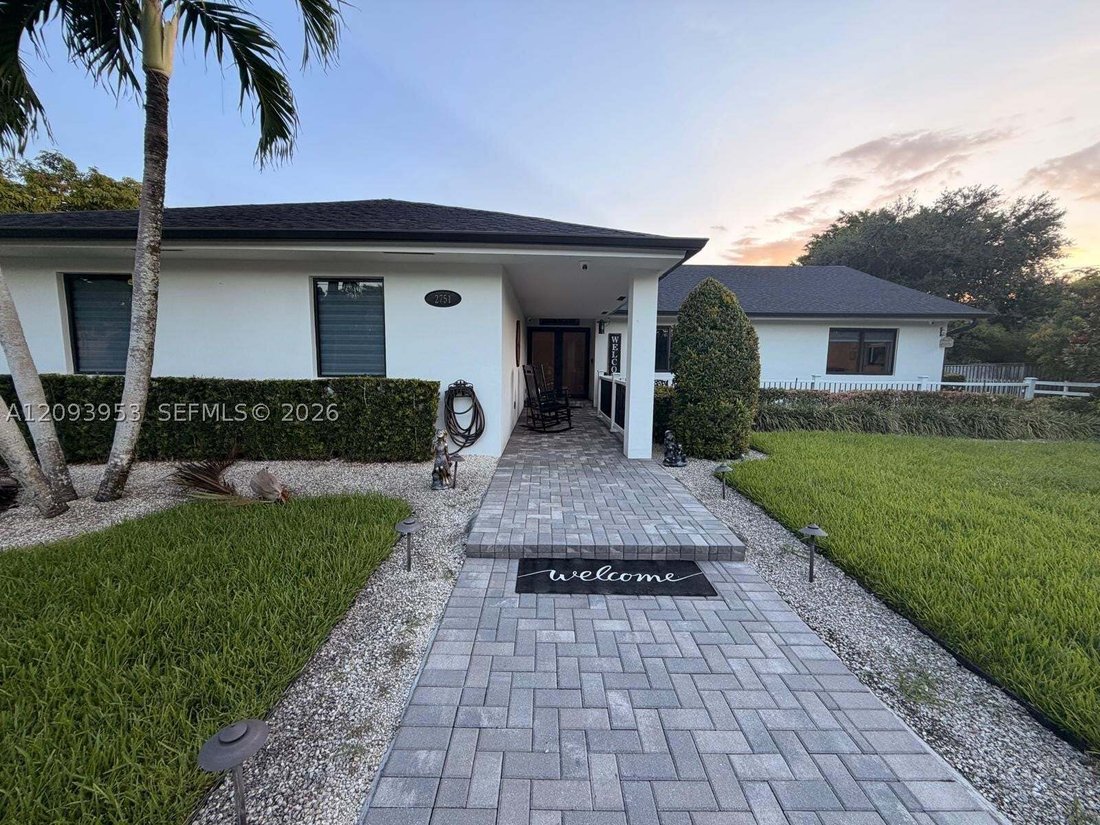 House in Davie, Florida, United States 3 - 19048527