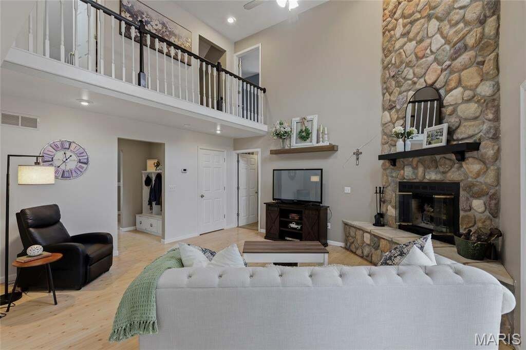 House in Saint Clair, Missouri, United States 5 - 19048467