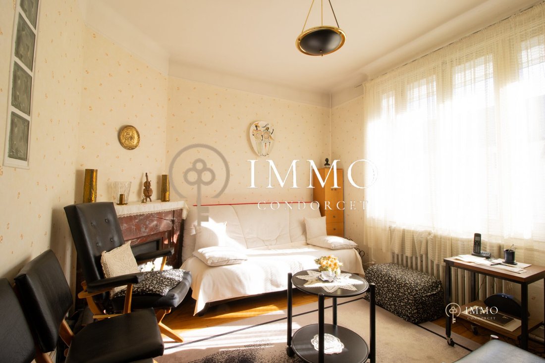 House in Antony, Ile-de-France, France 2 - 19048080