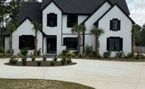 Casa en Jesup, Georgia, Estados Unidos 1
