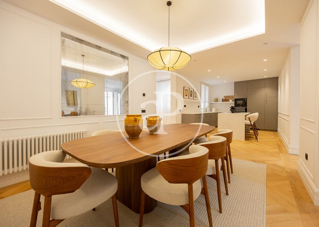 Apartamento en Chamberí, Madrid, España 5 - 19048695