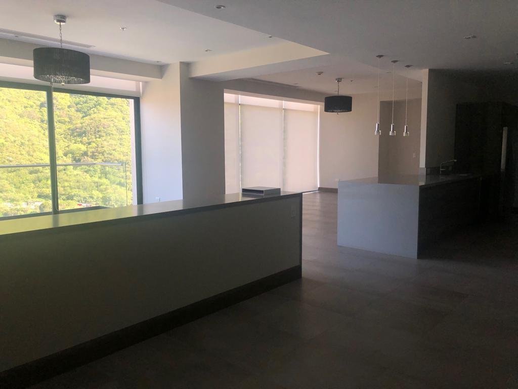 Apartment in Monterrey, Nuevo Leon, Mexico 2 - 19045266