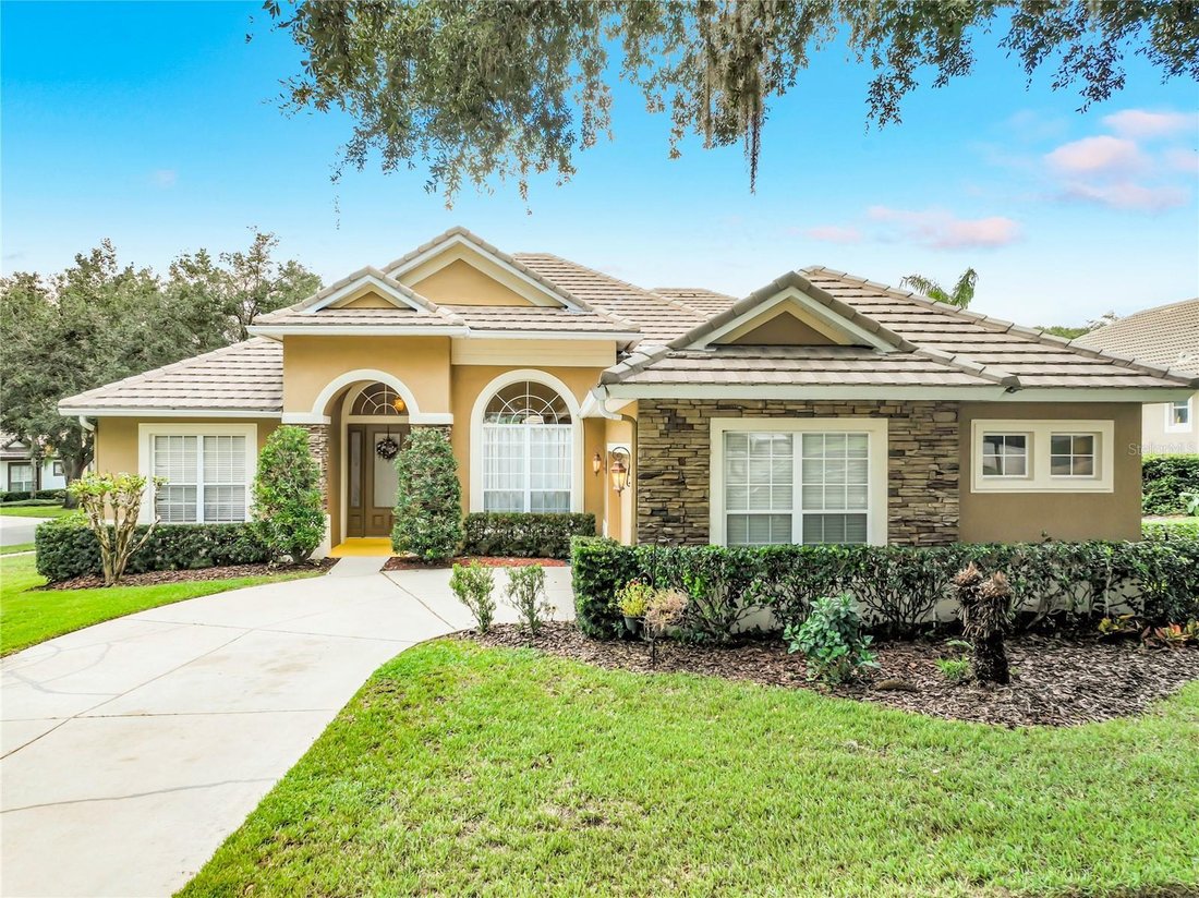 House in Lake Mary, Florida, United States 4 - 19046155