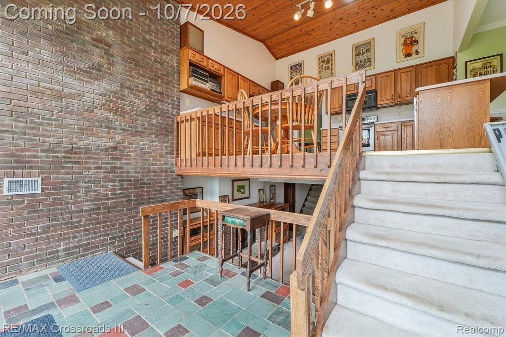 House in Ypsilanti, Michigan, United States 5 - 19048732