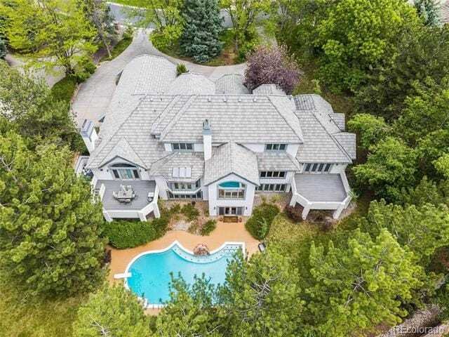 Casa en Englewood, Colorado, Estados Unidos 1 - 18049350