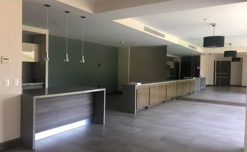 Apartment in Monterrey, Nuevo Leon, Mexico 1