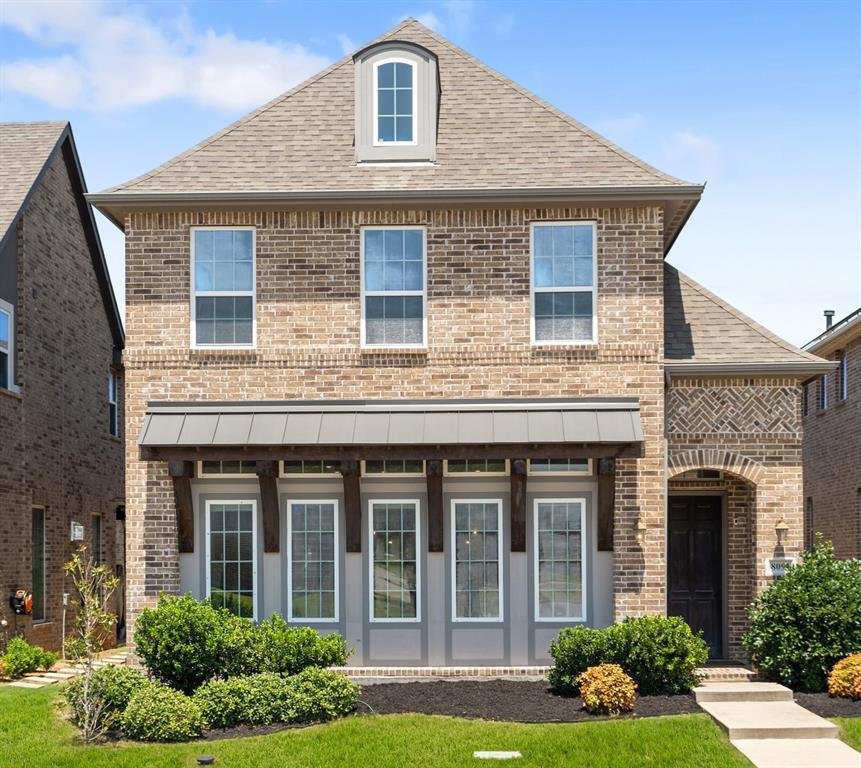 House in Dallas, Texas, United States 1 - 19046483