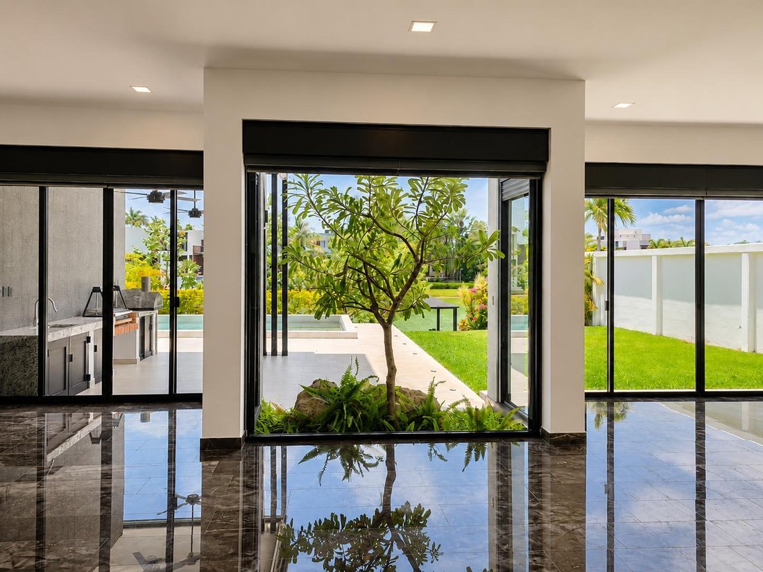 Haus in Cancún, Quintana Roo, Mexiko 5 - 19045267