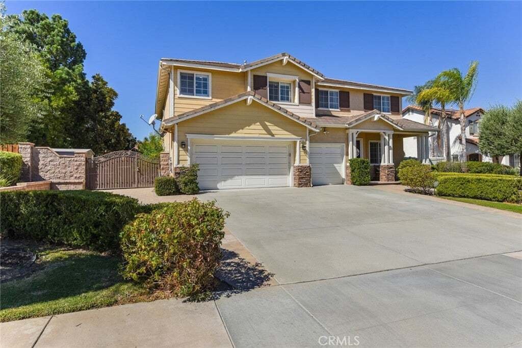 House in Riverside, California, United States 2 - 19047973