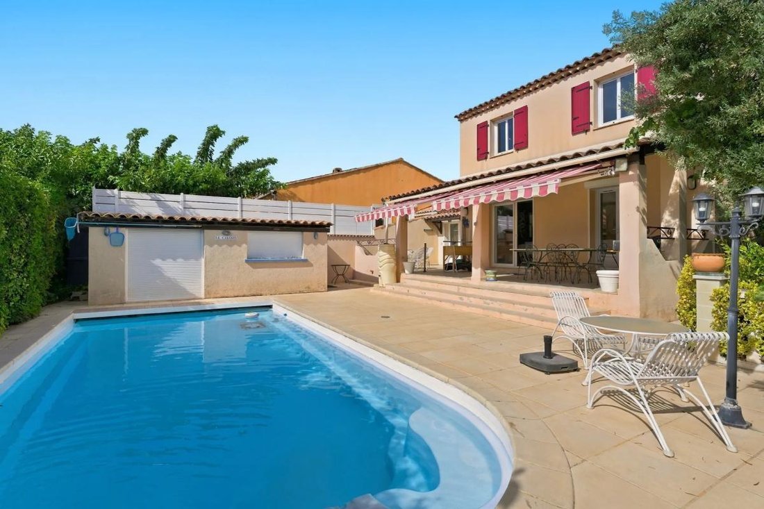 House in Nord, Sanary-sur-Mer, France 1 - 19046905