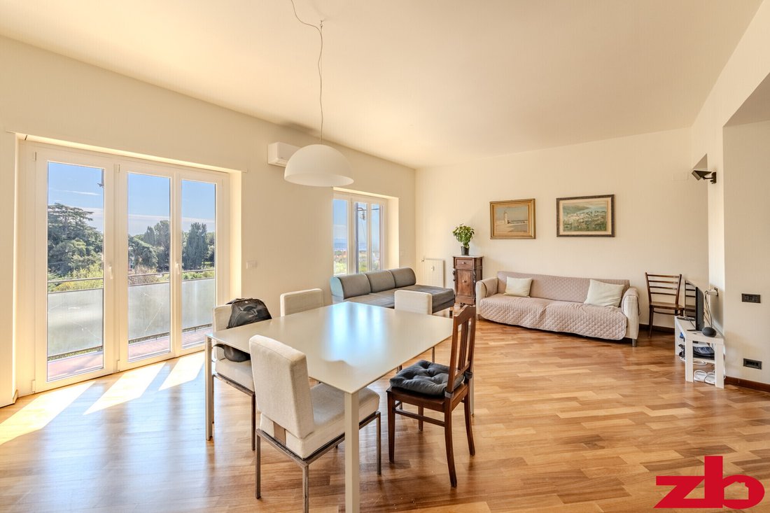 Apartment in Levante, Genoa, Liguria 5 - 19046190