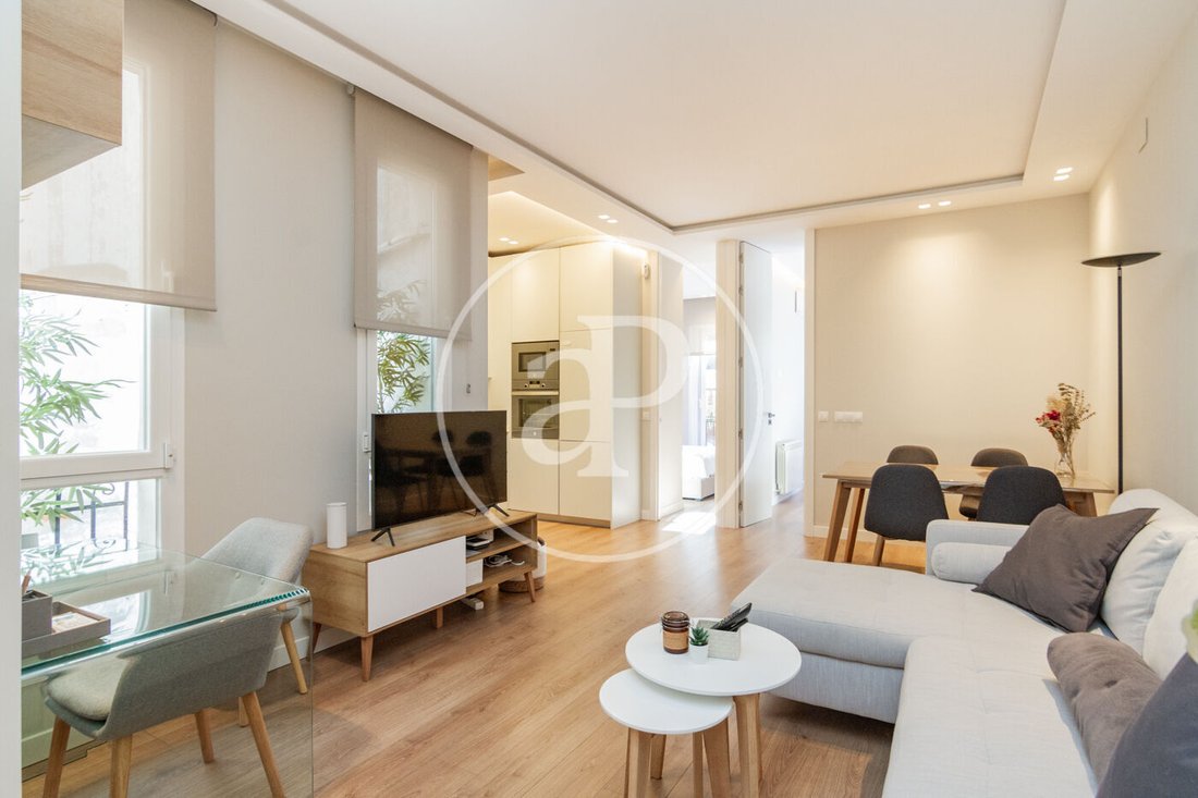 Apartamento en Salamanca, Madrid, España 1 - 19048915