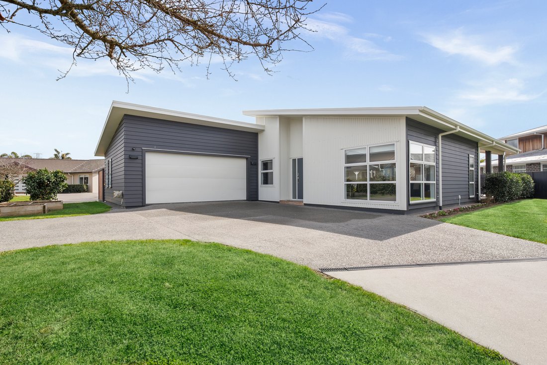 House in Karapiro, Waikato, New Zealand 2 - 19045218
